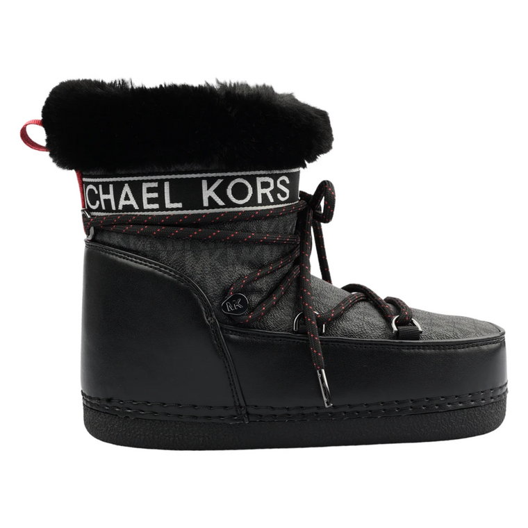 Winter Boots Michael Kors