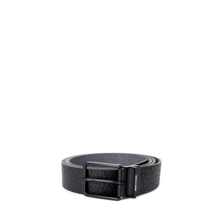 Belts Armani Exchange