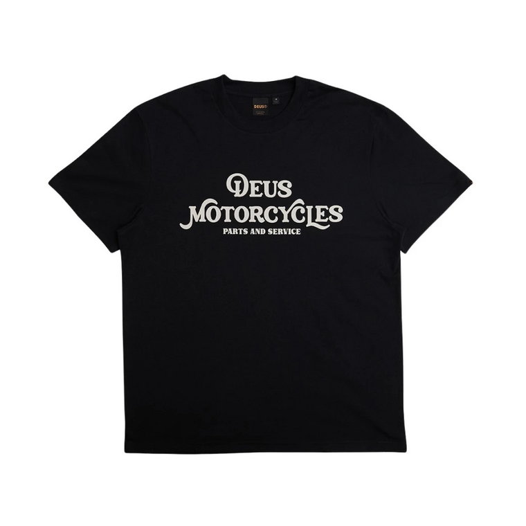 T-Shirts Deus Ex Machina