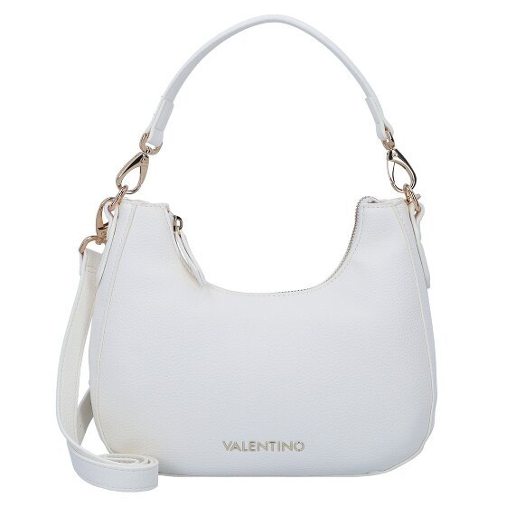 Valentino Brixton Torba na ramię 22 cm ecru