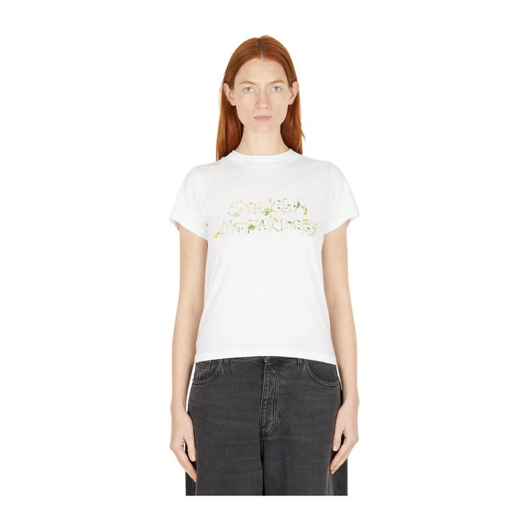 T-Shirts Stella McCartney