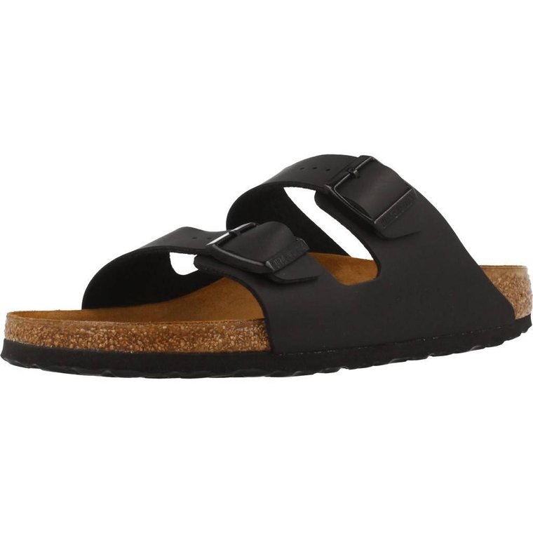 Klapki turystyczne uniseks Birkenstock Arizona 51793