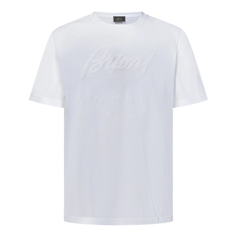 T-Shirts Brioni