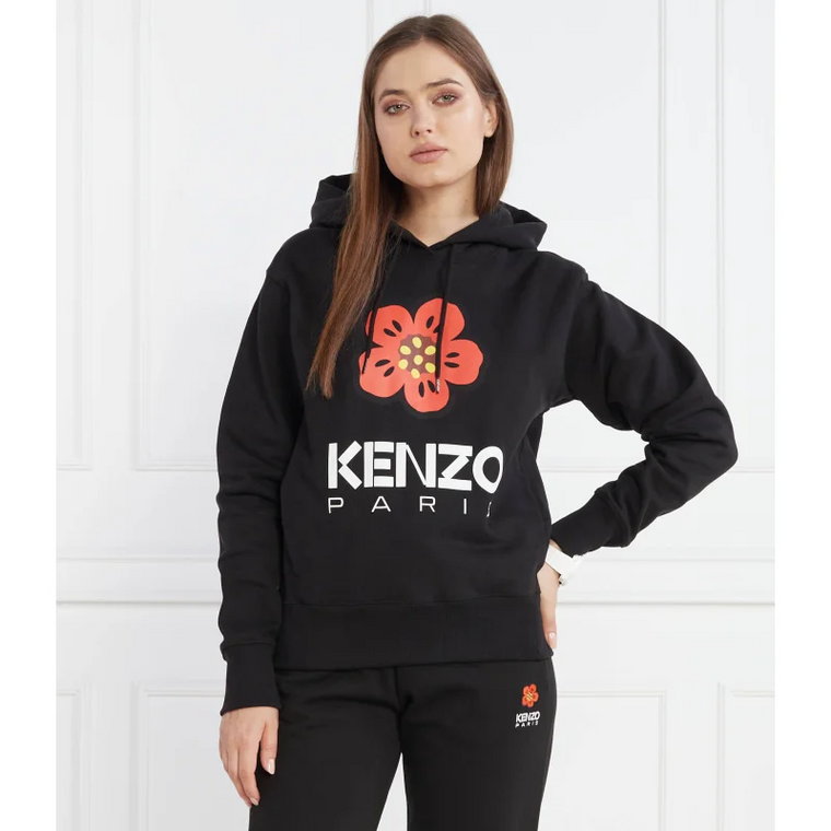 Kenzo Bluza | Regular Fit