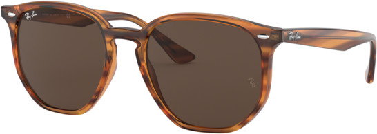 Okulary Przeciwsłoneczne Ray Ban Rb 4306 820/73