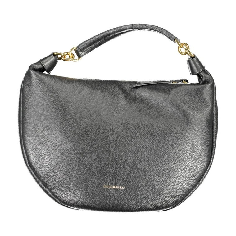 Black Handbag Coccinelle