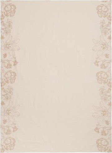 Obrus Masterpiece 140 x 300 cm piaskowy