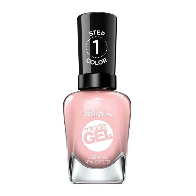 Sally Hansen Miracle Gel lakier do paznokci 238 14.7ml