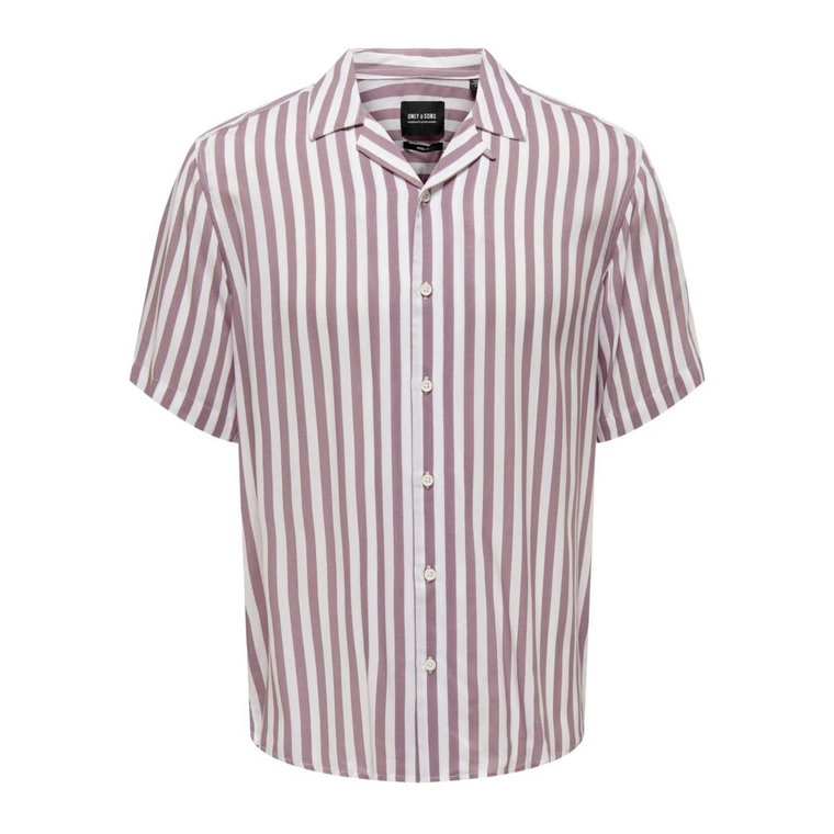 Only & Sons Men's Shirt Only & Sons