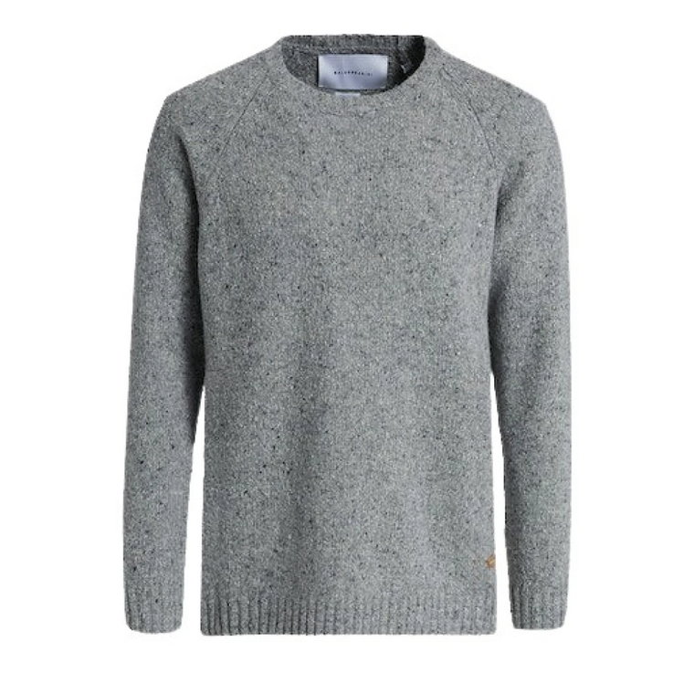 Round-neck Knitwear Baldessarini