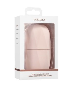 Zoë Ayla Silicone Ice Mould Cryo Therapy Tool Roller do twarzy 1 szt.