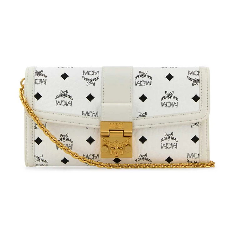 Elegancka Torba Tracy Clutch MCM