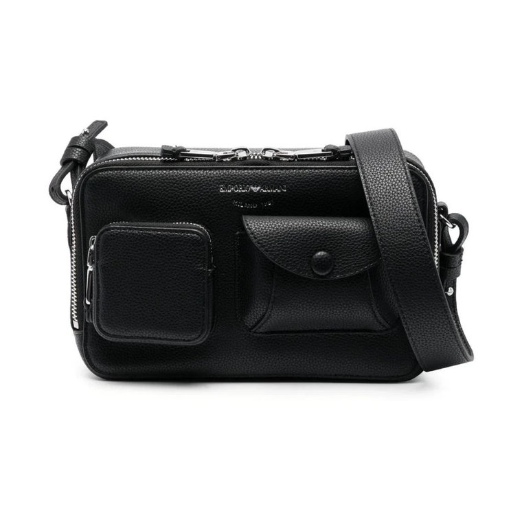 Shoulder Bags Emporio Armani