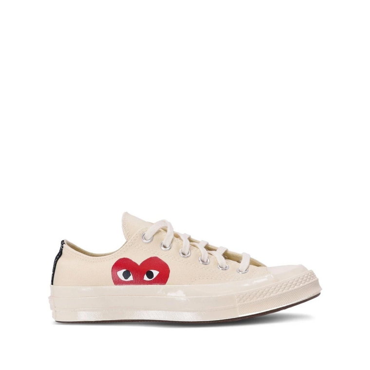 Sneakers Comme des Garçons Play