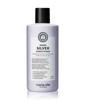 Maria Nila Sheer Silver Odżywka 300 ml