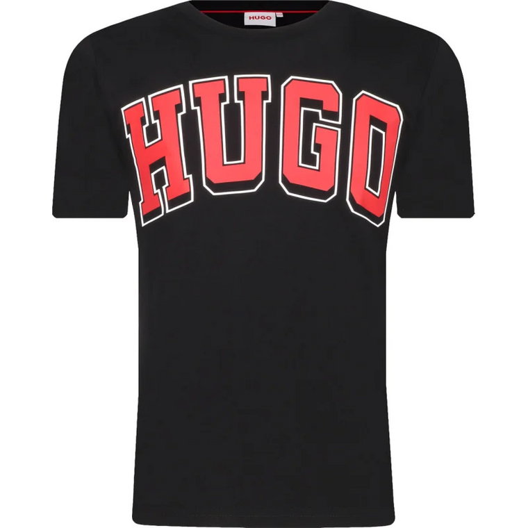 HUGO KIDS T-shirt | Regular Fit