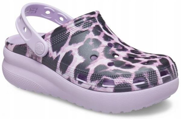 Dziecięce Chodaki Crocs Classic Cutie Clog 28-29