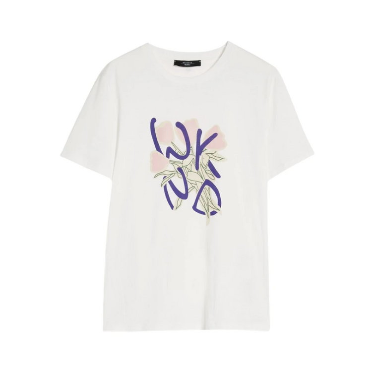 T-Shirts Max Mara