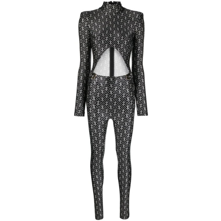 Jumpsuits Elisabetta Franchi