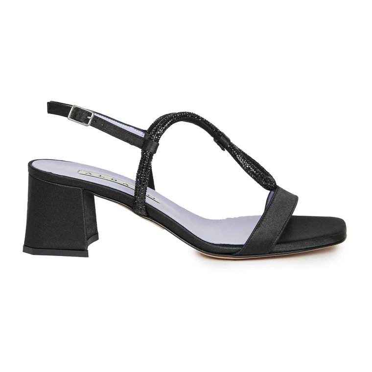 High Heel Sandals Albano