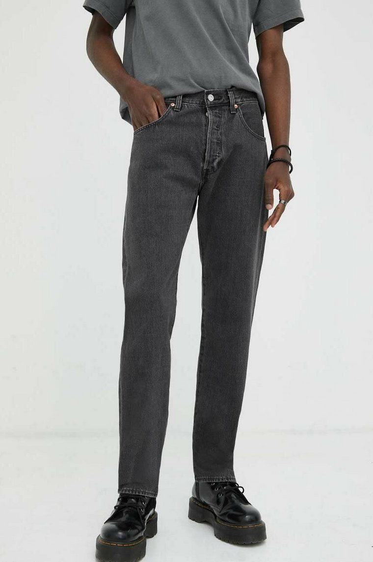 Levi's jeansy 501 '93 męskie