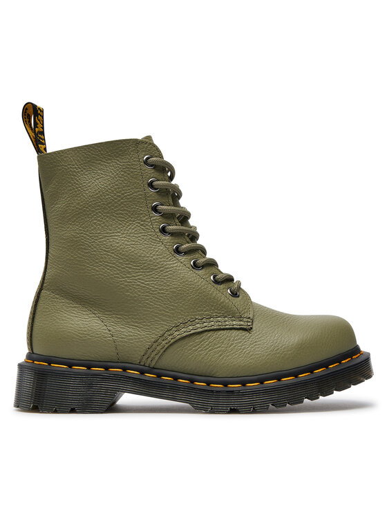 Glany Dr. Martens