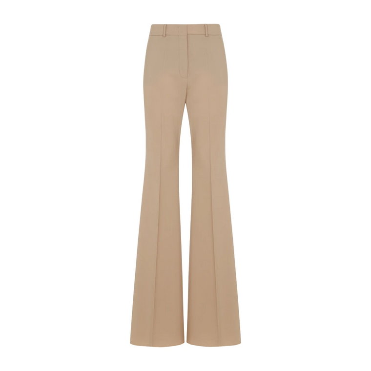 Beige Hangar Pants Sportmax