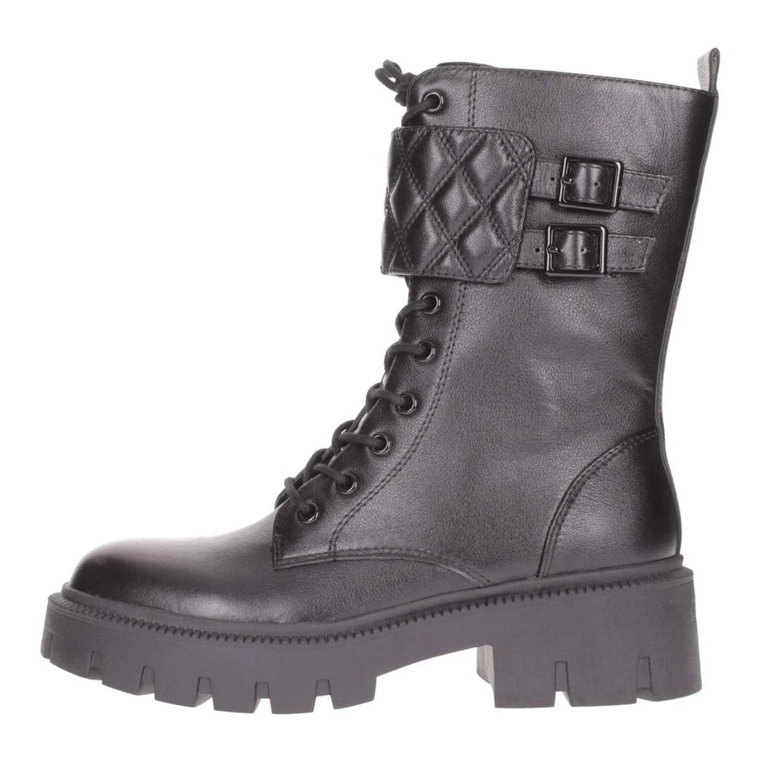 High Boots Guess