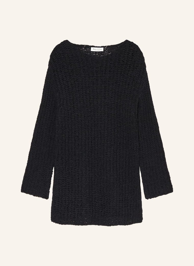 Marc O'polo Sweter schwarz