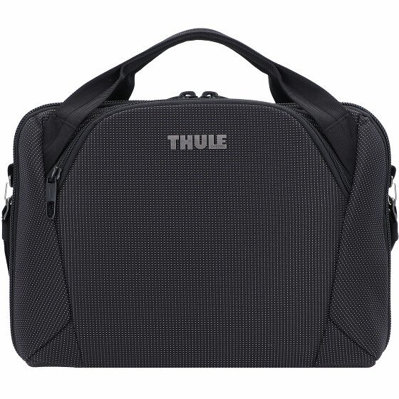 Thule Crossover 2 Briefcase RFID 37 cm przegroda na laptopa black