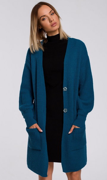 Długie swetry, kolekcja damska na sezon jesień 2022 | LaModa