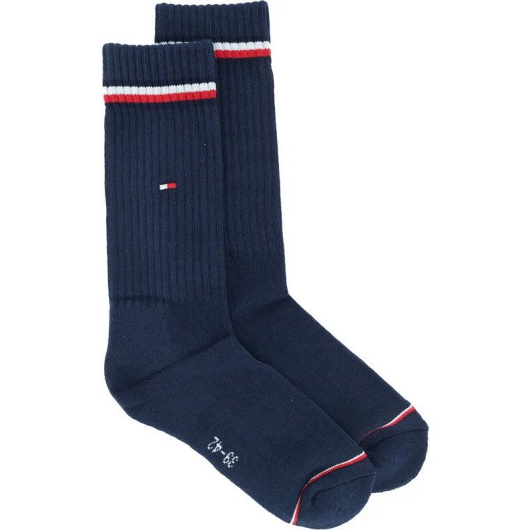 Tommy Hilfiger Skarpety 2-pack ICONIC