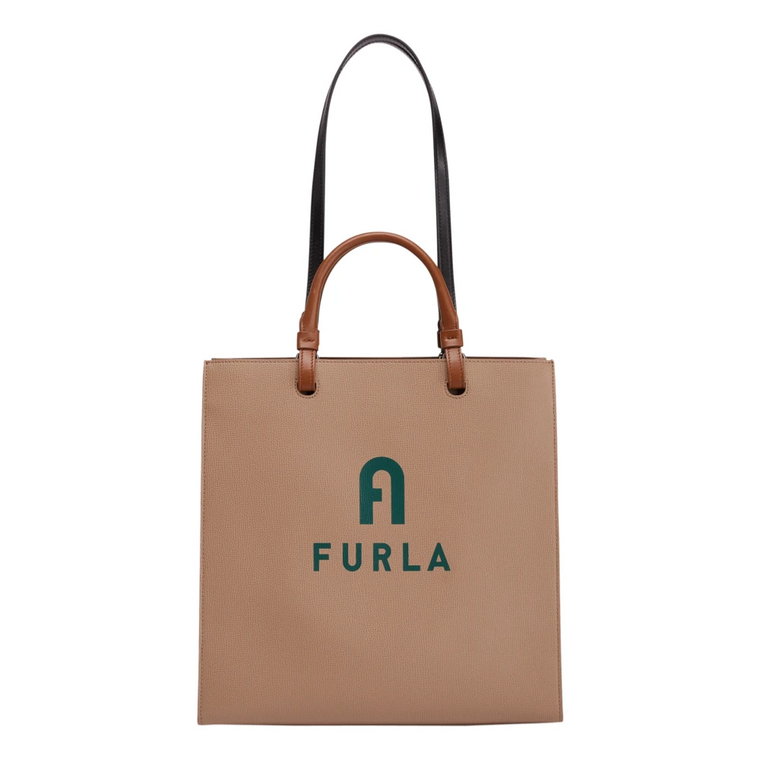 Torba zakupowa Furla