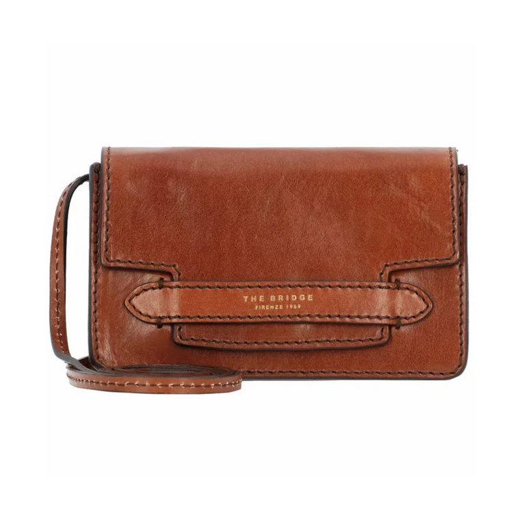 Lucrezia Crossbody The Bridge