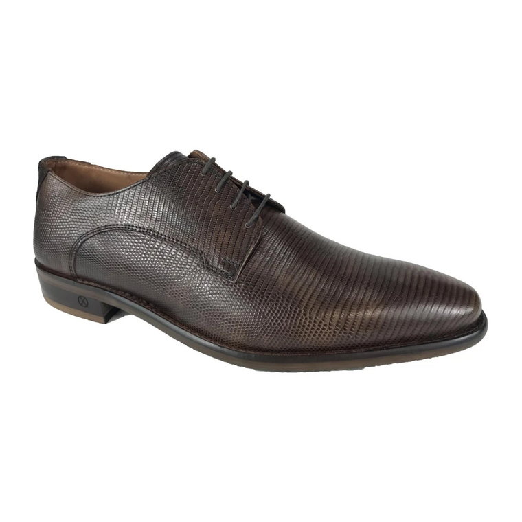 Business Shoes Ambiorix