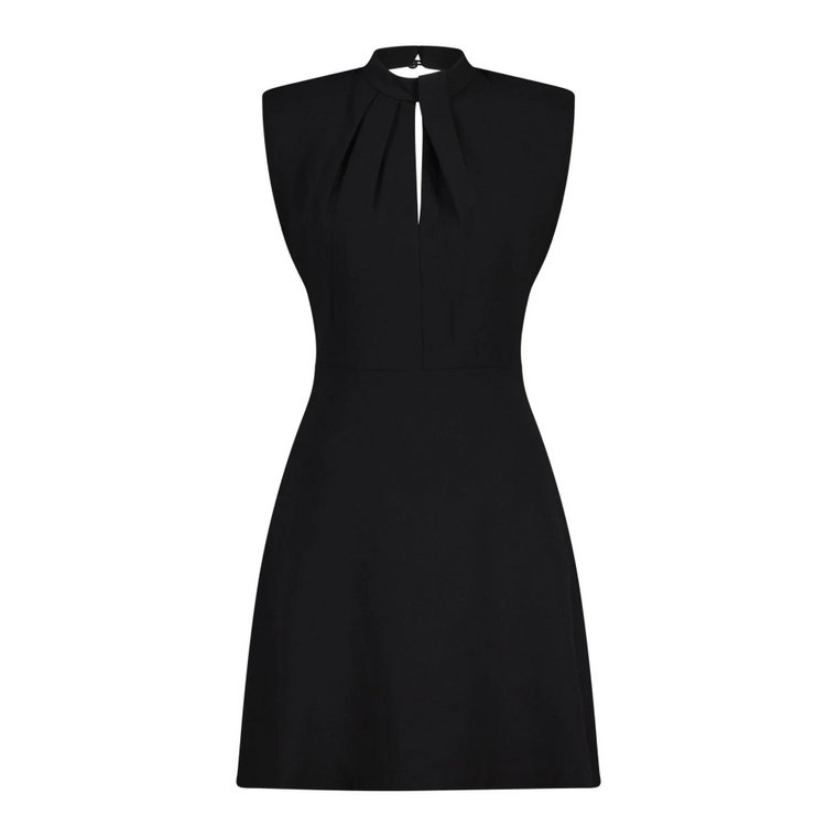 Short Dresses Hugo Boss