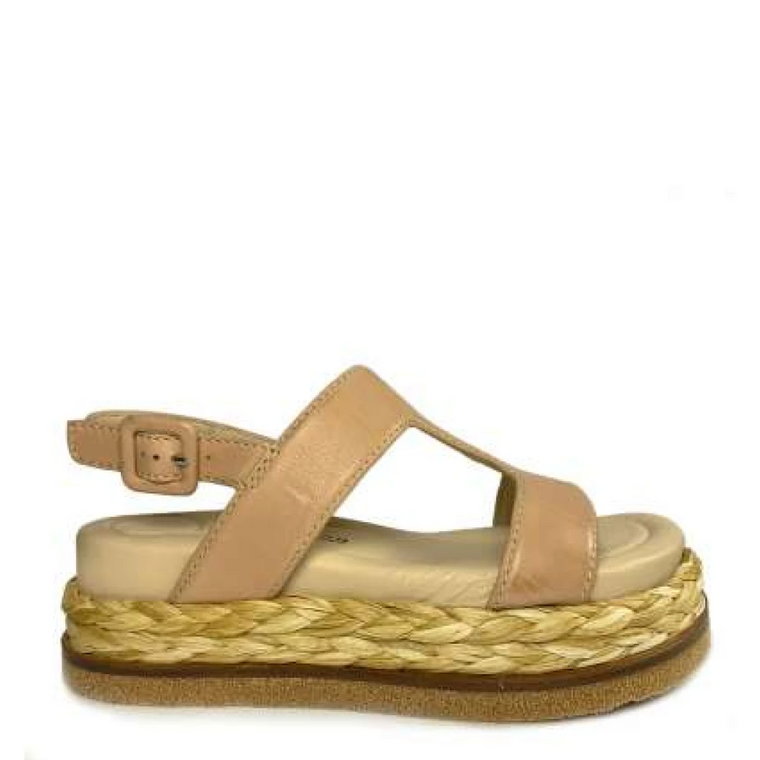 Flat Sandals Elvio Zanon