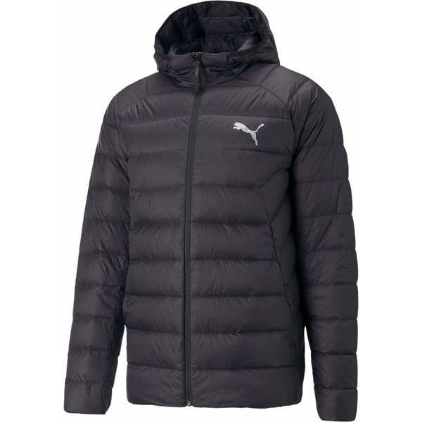 Kurtka męska PackLITE Hooded Down Jacket Puma