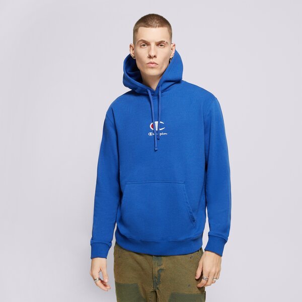 CHAMPION BLUZA Z KAPTUREM HOODED SWEATSHIRT