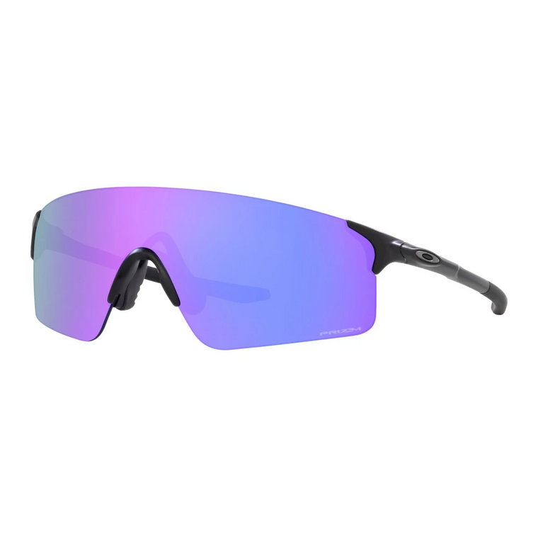 Matte Black Okulary przeciwsłoneczne z Prizm Black Oakley