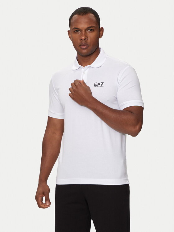 Polo EA7 Emporio Armani