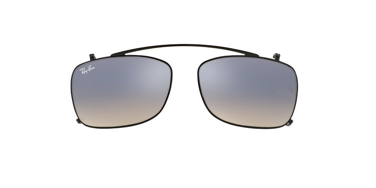 Okulary Przeciwsłoneczne Ray Ban RX 5228C CLIP ON 2509B8