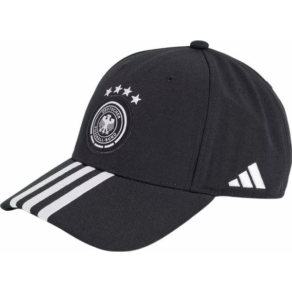 Czapka z daszkiem Germany Football Adidas