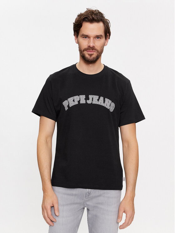 T-Shirt Pepe Jeans