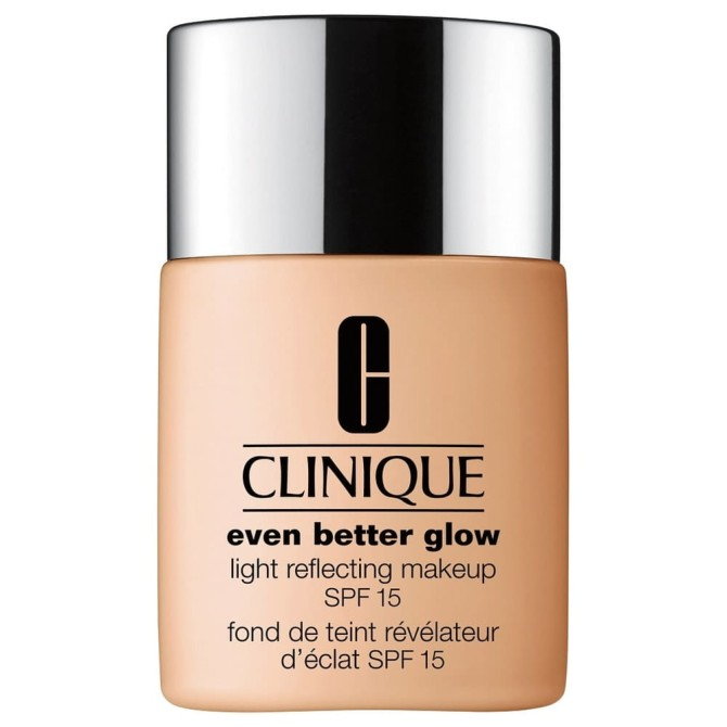 Clinique Even Better Glow Light Reflecting Makeup SPF15 podkład do twarzy WN 30 Biscuit 30ml