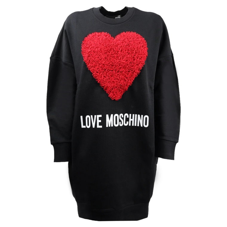 Sweatshirts Love Moschino