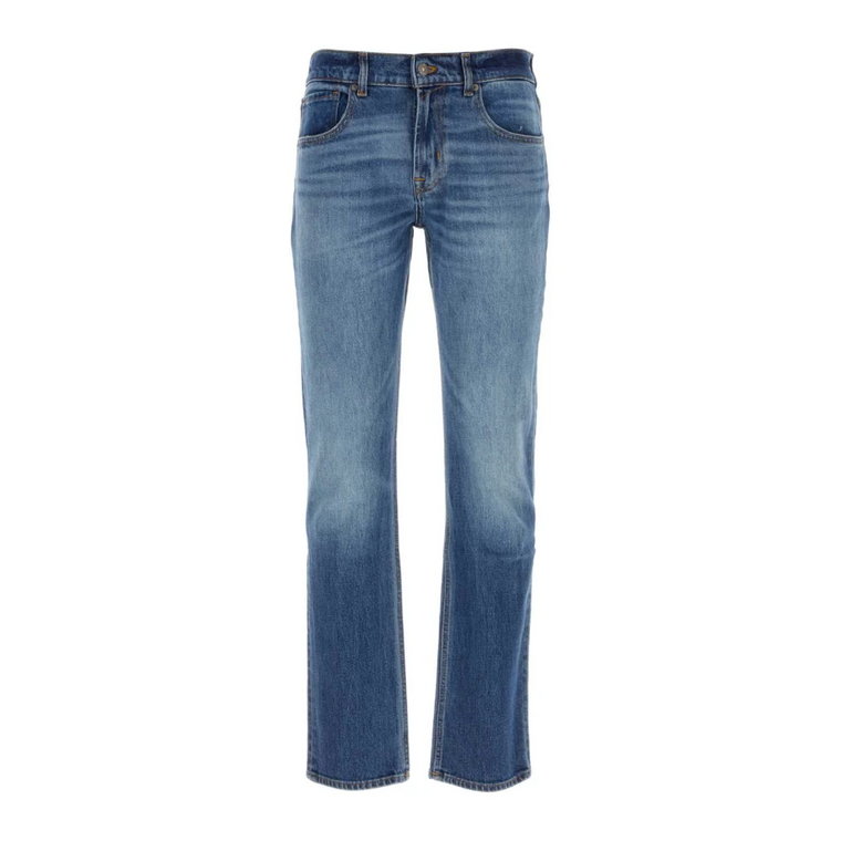 Slim-fit Jeans 7 For All Mankind