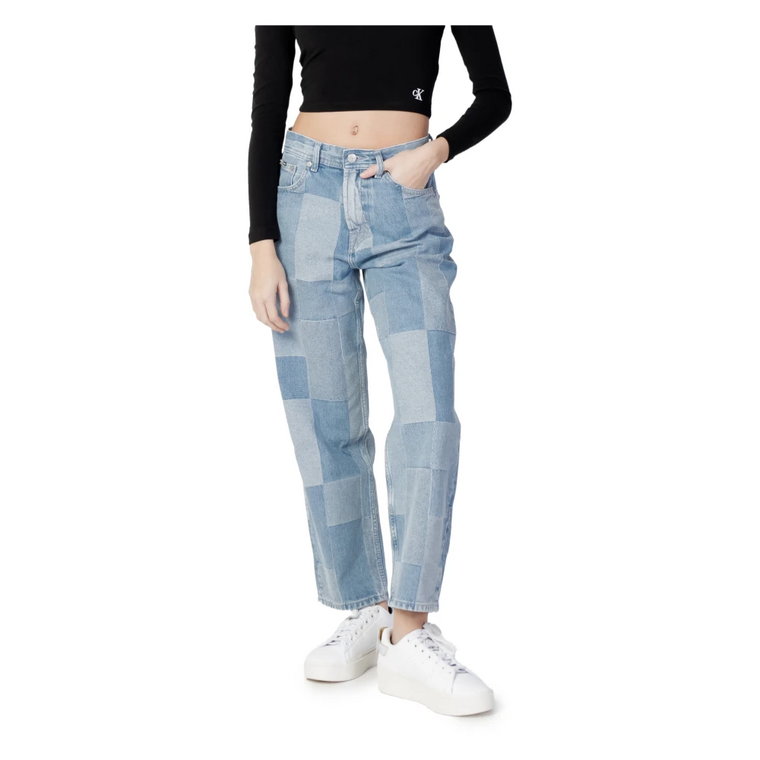 Loose-fit Jeans Pepe Jeans