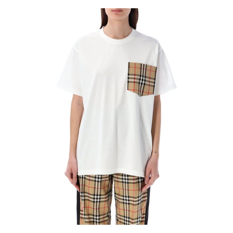 T-Shirts Burberry