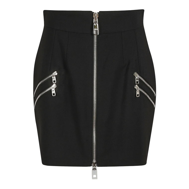 Short Skirts Dolce & Gabbana